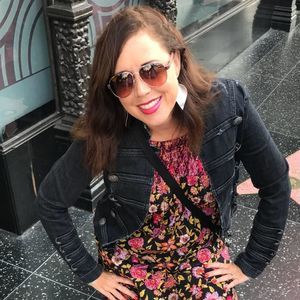 Meet your Posher, Michelle